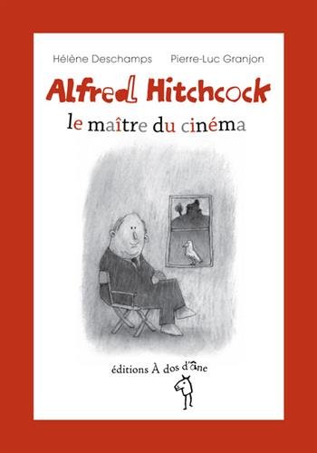 Beispielbild fr Alfred Hitchcock, le maitre du cinma zum Verkauf von medimops