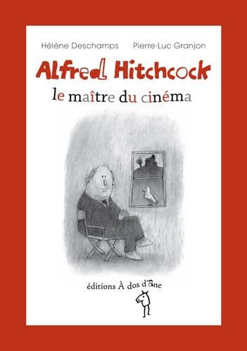 Stock image for Alfred Hitchcock, le maitre du cinma for sale by medimops