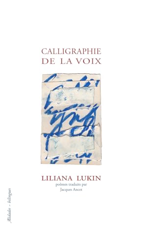 Stock image for Calligraphie de la voix for sale by LiLi - La Libert des Livres