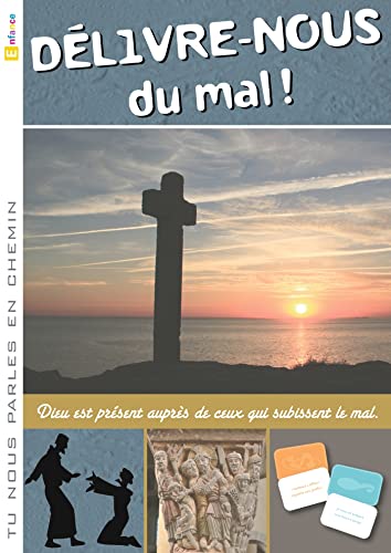 Beispielbild fr Tu nous parles en chemin- Enfance - 14 - Dlivre-nous du mal [Broch] SERVICE DIOCSAIN DE LA CATCHSE D'ARRAS; SERVICE DE L'INITIATION CHRTIENNE DE CAMBRAI et SERVICE DIOCSAIN DE LA CATCHSE DE LILLE zum Verkauf von BIBLIO-NET