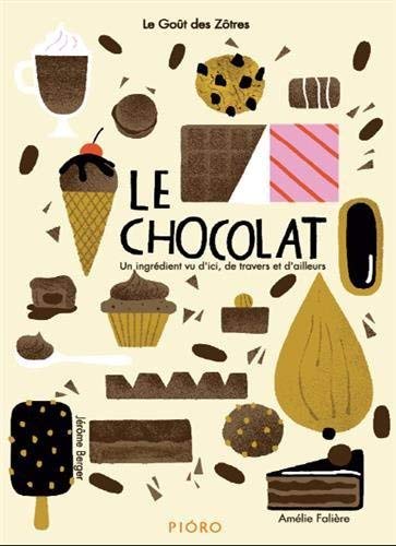 Stock image for Le Chocolat for sale by Ammareal