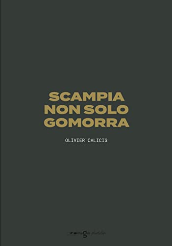 Beispielbild fr Scampia non solo Gomorra zum Verkauf von Gallix