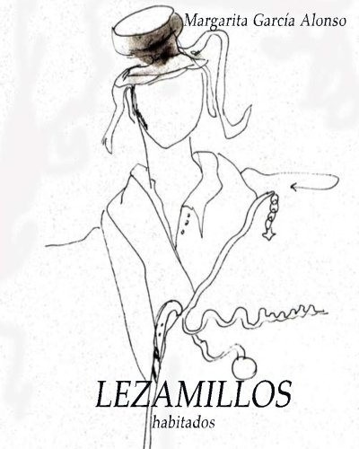 Beispielbild fr Lezamillos habitados zum Verkauf von Revaluation Books