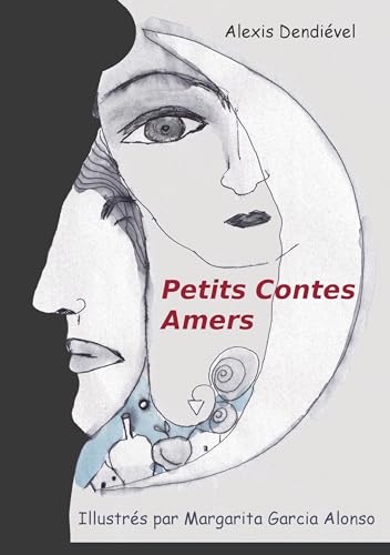 Imagen de archivo de Petits contes amers a la venta por medimops