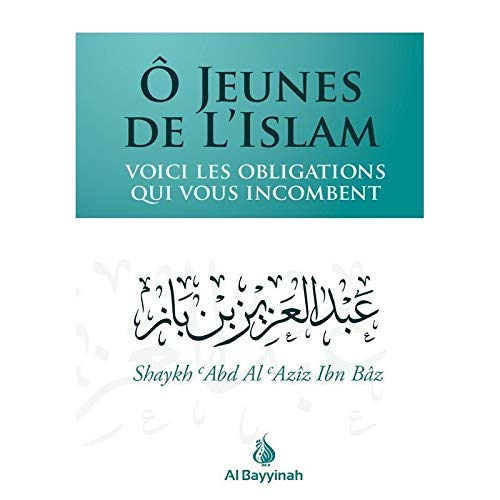 Beispielbild fr O Jeunes de l'Islam zum Verkauf von medimops