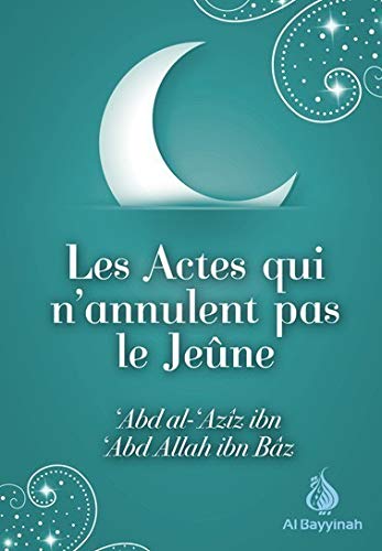 Beispielbild fr Les Actes Qui N'Annulent Pas le Jeune zum Verkauf von Librairie Th  la page