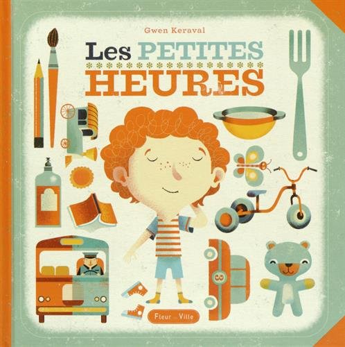 9782919466177: Les petites heures