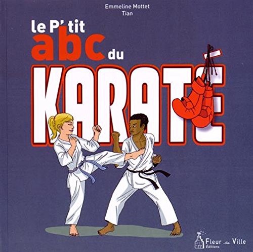 Beispielbild fr Le p'tit abc du karat zum Verkauf von Ammareal