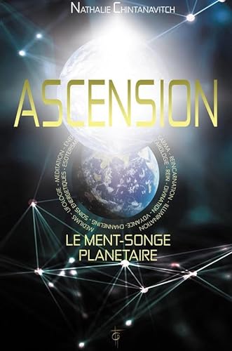 9782919488353: Ascension: Le Ment-Songe plantaire