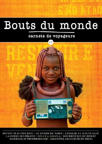 Beispielbild fr Revue Bouts du monde 17: Les peuples oublis zum Verkauf von deric