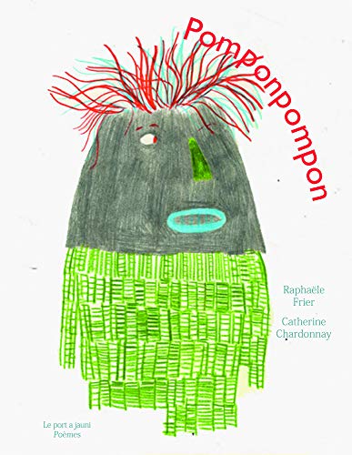 Stock image for Pomponpompon for sale by Revaluation Books