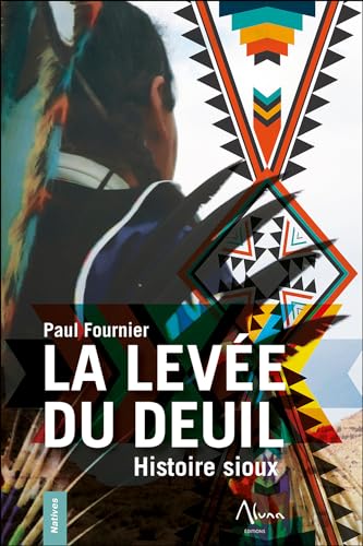 Beispielbild fr La leve du deuil - Histoire sioux zum Verkauf von Gallix