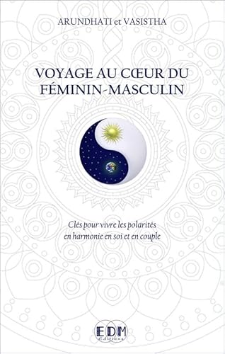 Au Cœur de l'Infini, Un Voyage Magique vers Soi - Stéphane Brisset