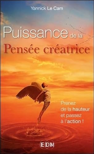 Beispielbild fr Puissance de la pense cratrice zum Verkauf von Revaluation Books