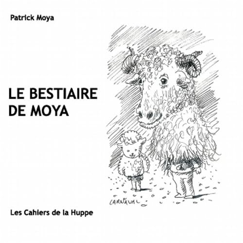 9782919542000: Le bestiaire de moya