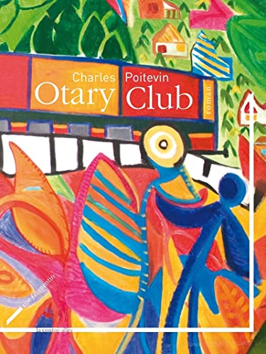 Beispielbild fr Otary club zum Verkauf von Gallix