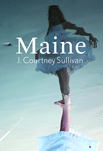 Stock image for Maine for sale by Better World Books