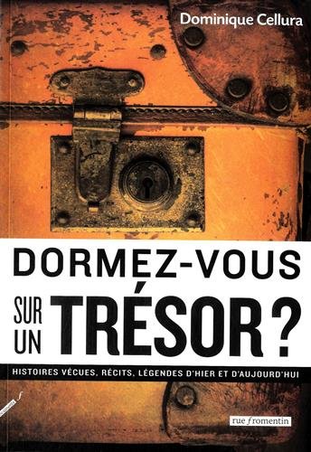Stock image for Dormez-vous sur un trsor ? for sale by Culture Bis
