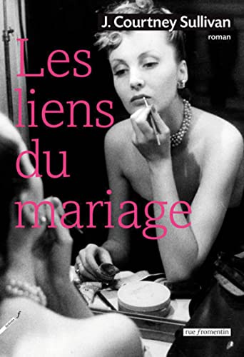 9782919547289: Les liens du mariage