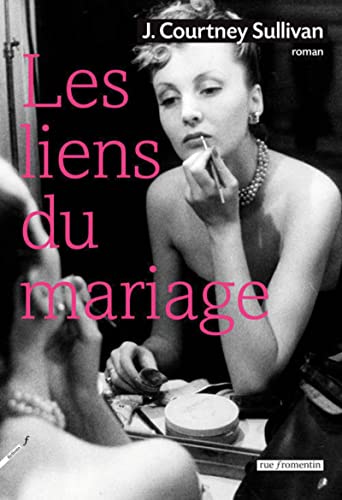 Stock image for Les liens du mariage for sale by Ammareal