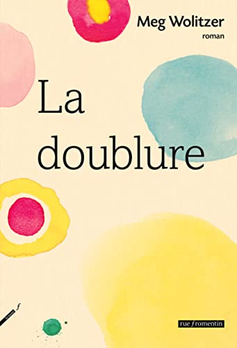Stock image for La Doublure for sale by Ammareal