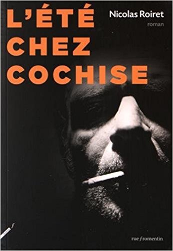 Stock image for L'Ete chez Cochise ; roman for sale by Librairie Laumiere