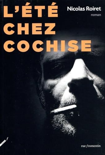 Stock image for L't chez Cochise for sale by medimops