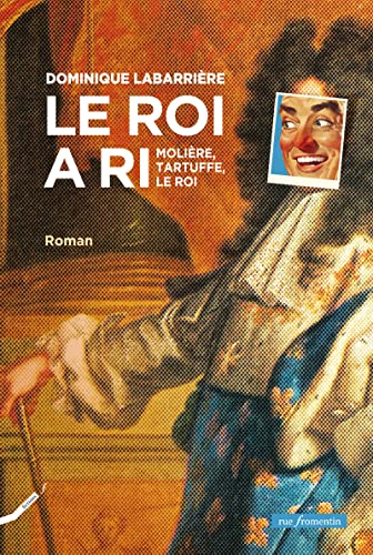 Beispielbild fr Le Roi a ri zum Verkauf von medimops