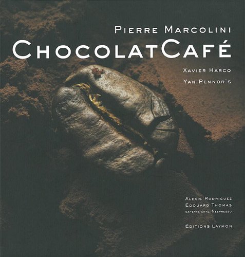 Beispielbild fr Chocolatcaf zum Verkauf von Librairie Th  la page
