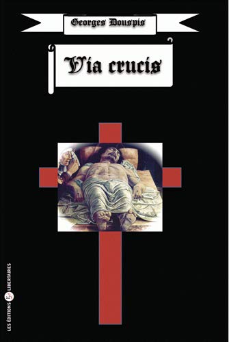 Beispielbild fr Via crucis zum Verkauf von Ammareal