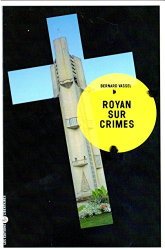 Beispielbild fr Royan sur crimes zum Verkauf von Ammareal