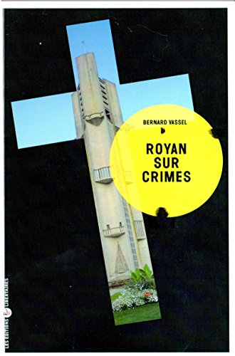 9782919568499: Royan sur crimes
