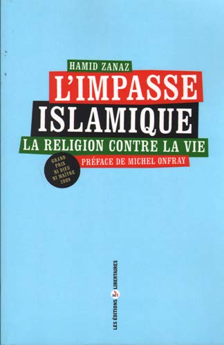 Stock image for L'IMPASSE ISLAMIQUE (NED 2015) for sale by Gallix