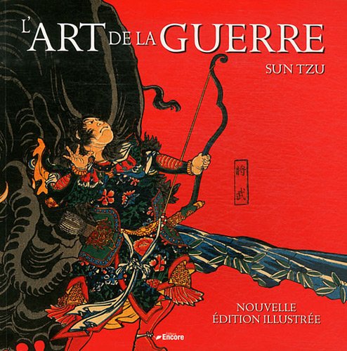 9782919583218: L'art de la guerre: Nouvelle dition illustre