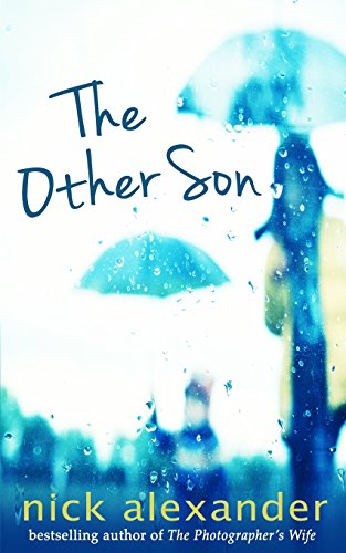Stock image for The Other Son for sale by WorldofBooks
