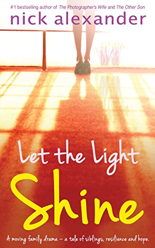 Beispielbild fr Let the Light Shine zum Verkauf von WorldofBooks