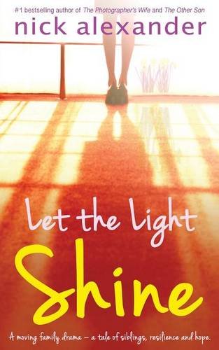 Stock image for Let the Light Shine for sale by WorldofBooks
