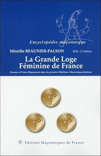 9782919601806: La Grande Loge Fminine de France