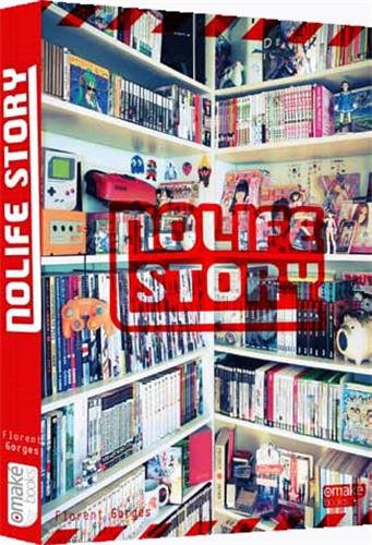 Imagen de archivo de Nolife Story a la venta por medimops