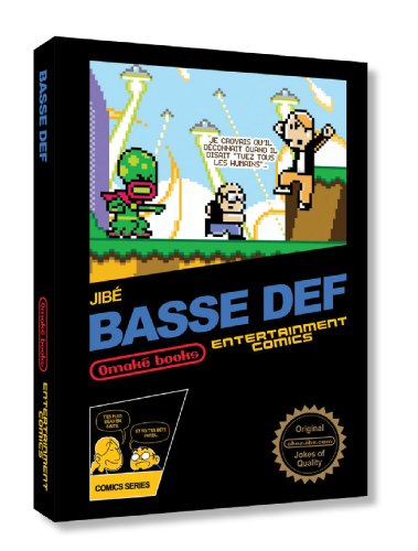 9782919603053: Basse Def