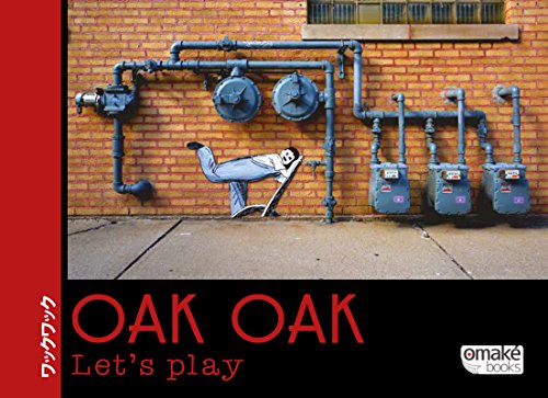 Stock image for Oak Oak Let's play for sale by Librairie Th  la page