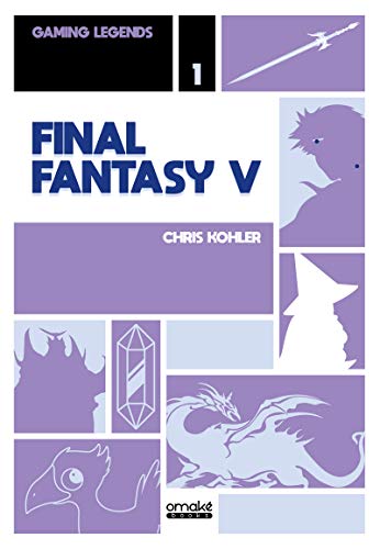 Stock image for Final Fantasy V - Gaming Legends Collection 01 for sale by medimops