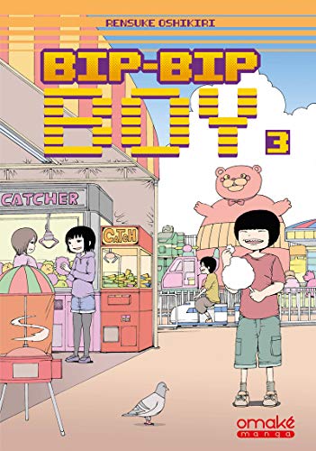 Stock image for Bip-Bip Boy - tome 3 (3) for sale by Librairie Th  la page