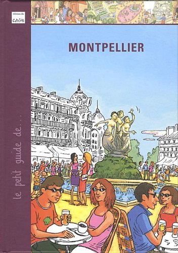 9782919625017: Montpellier