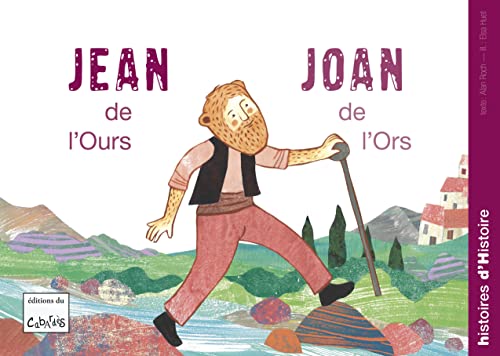 Beispielbild fr Jean de l'Ours, Joan de l'Ors zum Verkauf von Chapitre.com : livres et presse ancienne