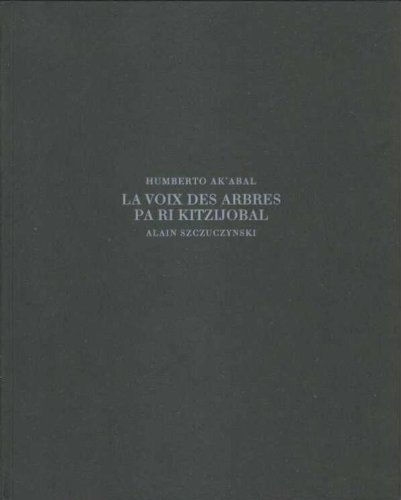 9782919627004: La voix des arbres