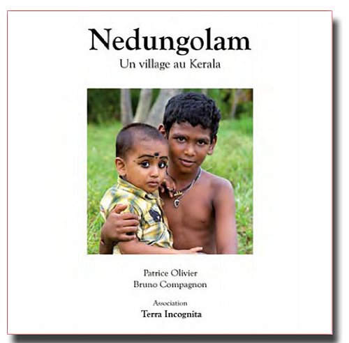 Beispielbild fr Nedungolam un village au Kerala zum Verkauf von medimops