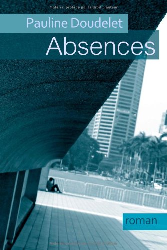 9782919673124: Absences (French Edition)