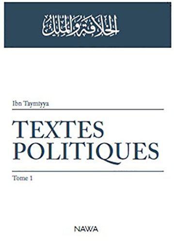 Beispielbild fr Textes Politiques. Vol. 1. La Notion De Pouvoir zum Verkauf von RECYCLIVRE