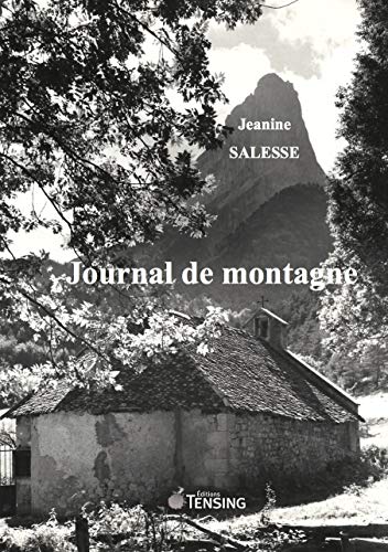 Stock image for Journal de montagne for sale by Ammareal